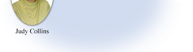 Judy Collins